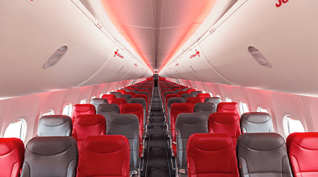Travel Essentials Jet2