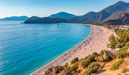 Cheap Flights To Dalaman Dlm Jet2 Com