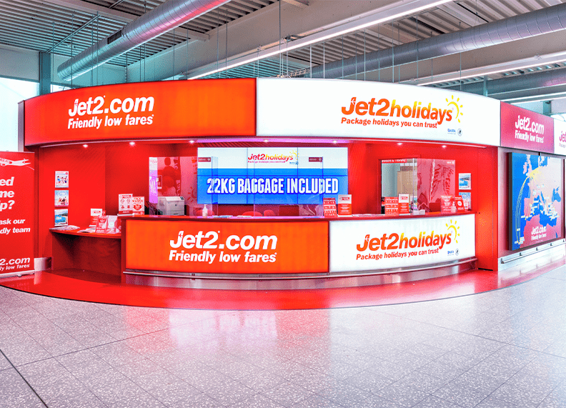 Jet2.com and Jet2holidays invest in expansion to support biggest ever ...