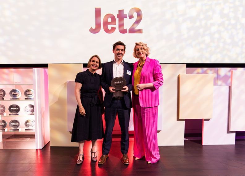 Jet2 News