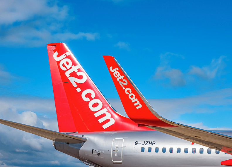 Jet2 Insurance Jet2 plc announces Interim Results for 2022