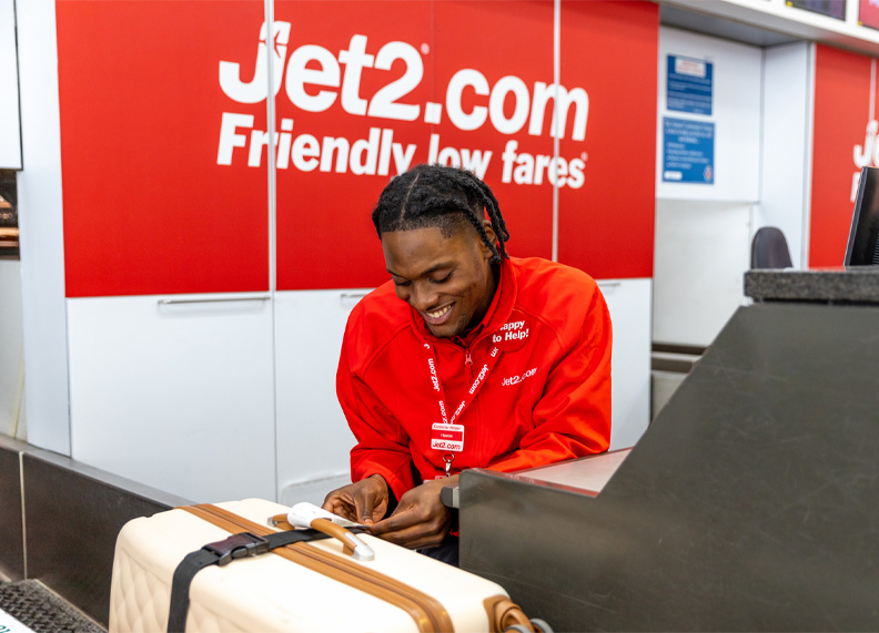 Jet2holidays And Jet2 Ranked Top Airline And Tour Operator For Jet2holidays And Jet2 Ranked Top Airline And Tour Operator For