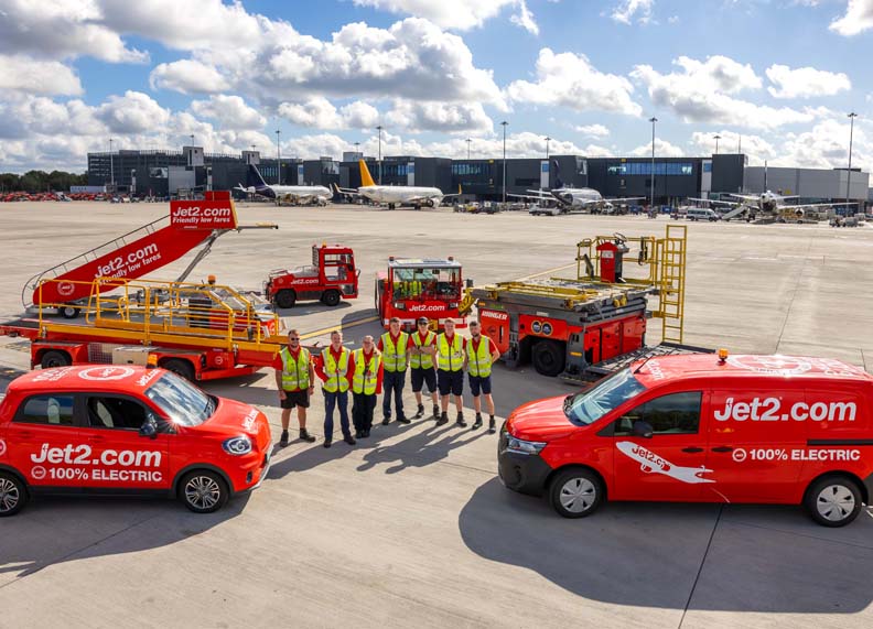 Jet2 Homeworkers Jet2.com and Jet2holidays announce 70 new apprenticeship roles as it ...