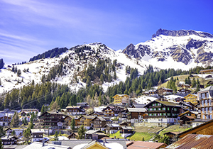 Morzine