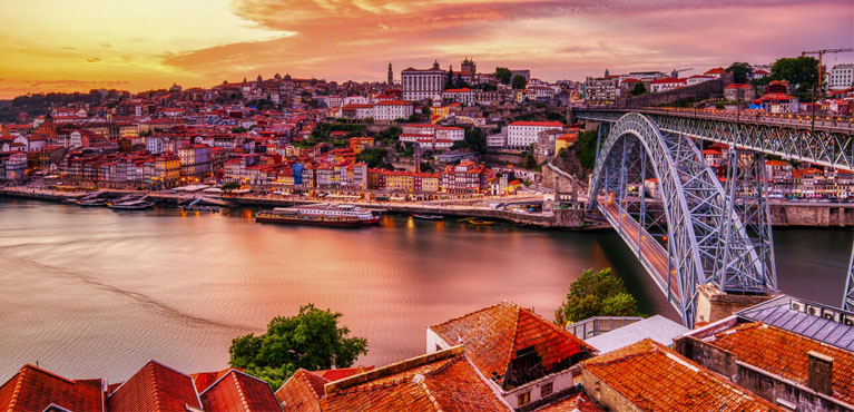 Cheap Flights to Porto (OPO) | Jet2.com