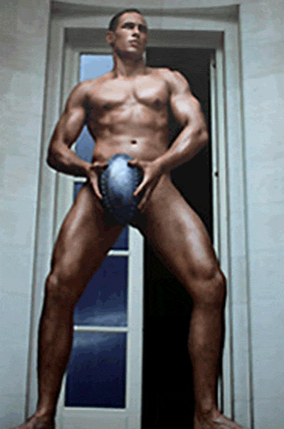 rugby hunk