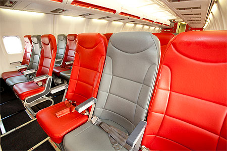 Jet2.com Triumphs in Which? Travel Airline Report