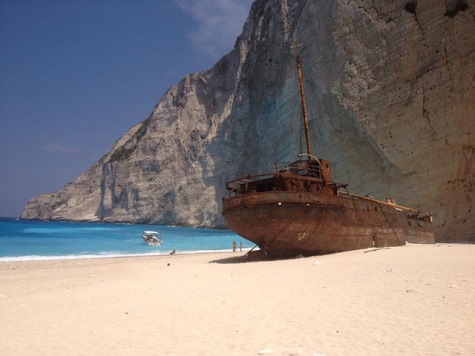 Zante Blogger 3